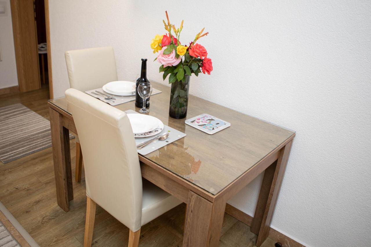 Apartmani Budimcic Trebinje Exteriér fotografie
