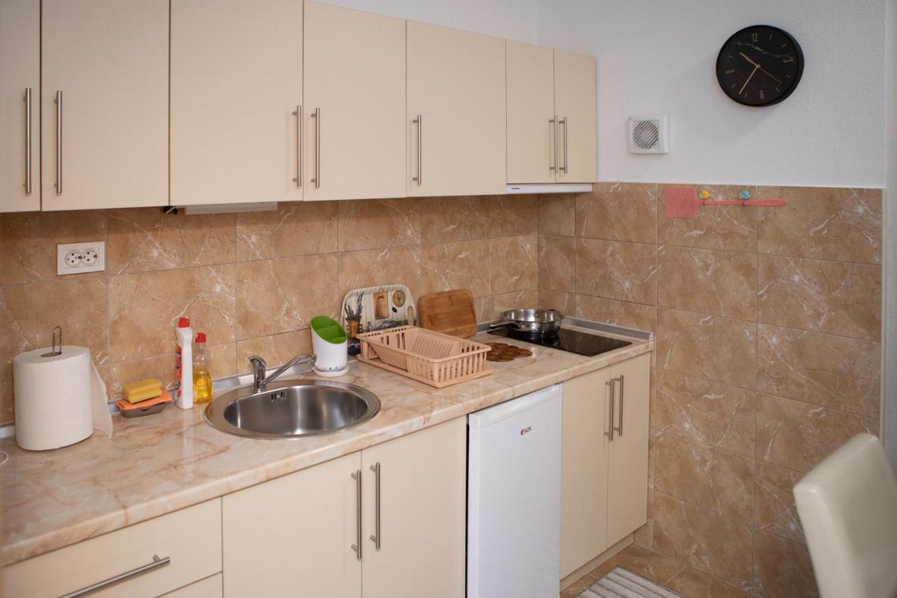 Apartmani Budimcic Trebinje Exteriér fotografie