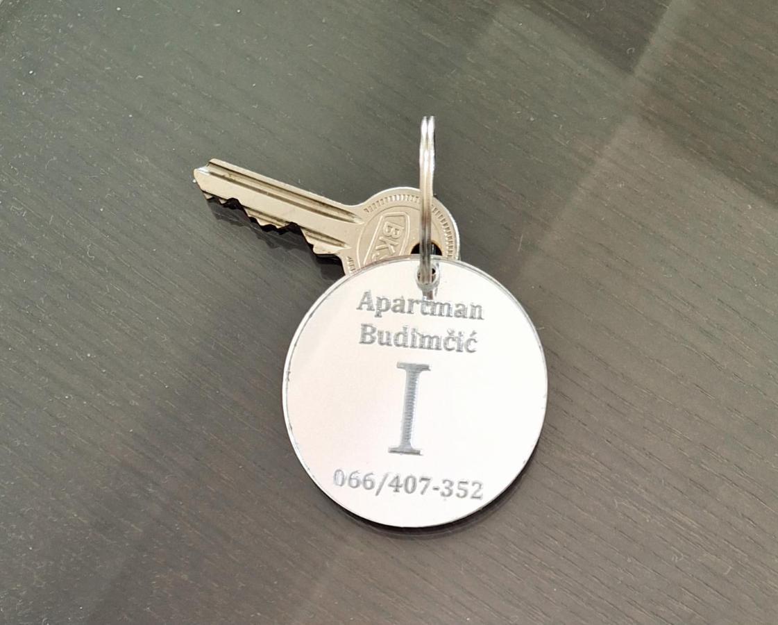 Apartmani Budimcic Trebinje Exteriér fotografie