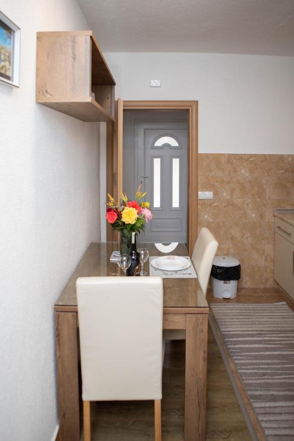 Apartmani Budimcic Trebinje Exteriér fotografie