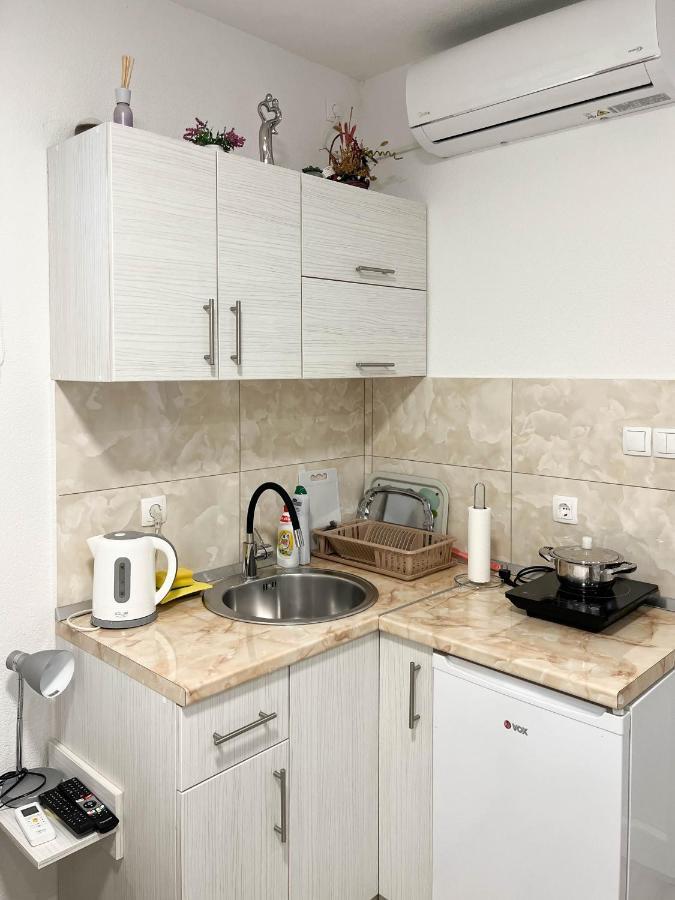 Apartmani Budimcic Trebinje Exteriér fotografie