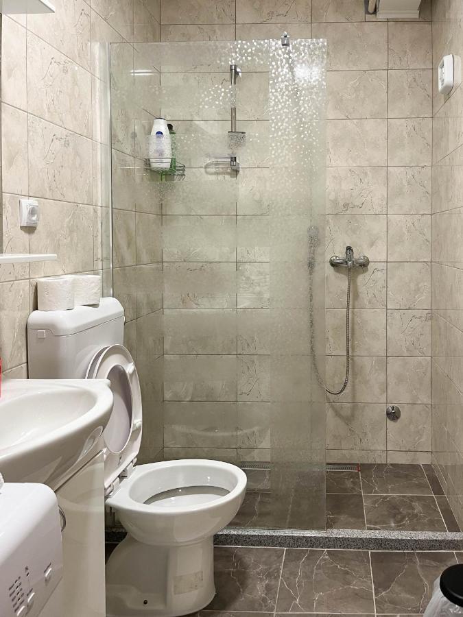 Apartmani Budimcic Trebinje Exteriér fotografie