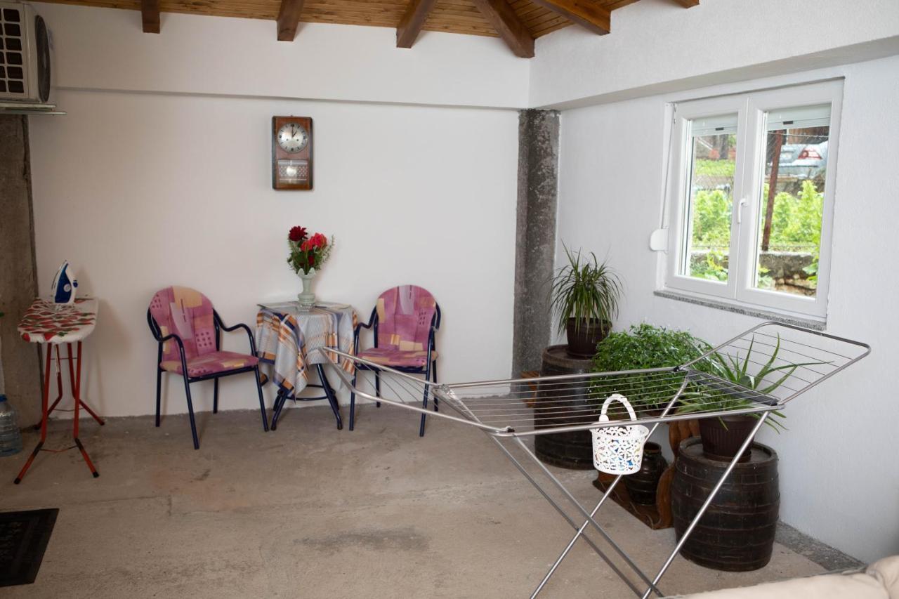 Apartmani Budimcic Trebinje Exteriér fotografie