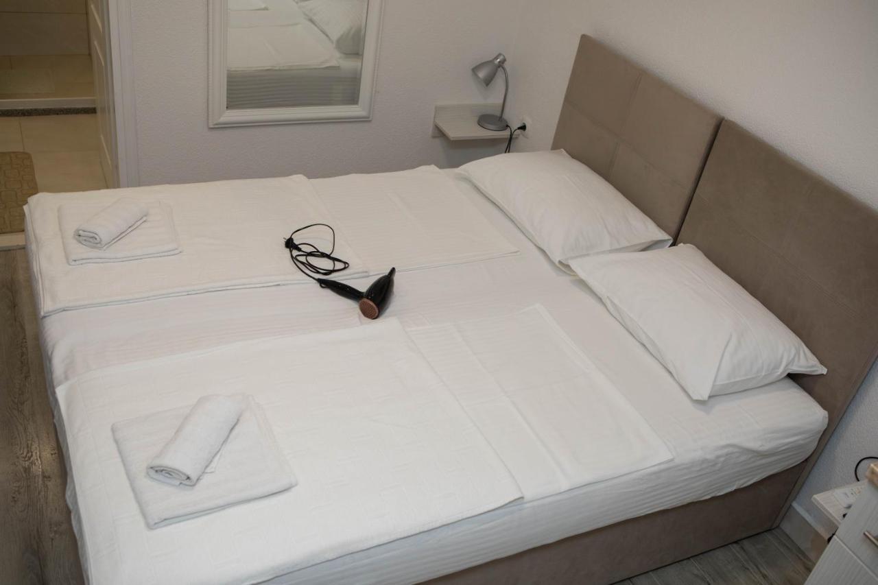 Apartmani Budimcic Trebinje Exteriér fotografie