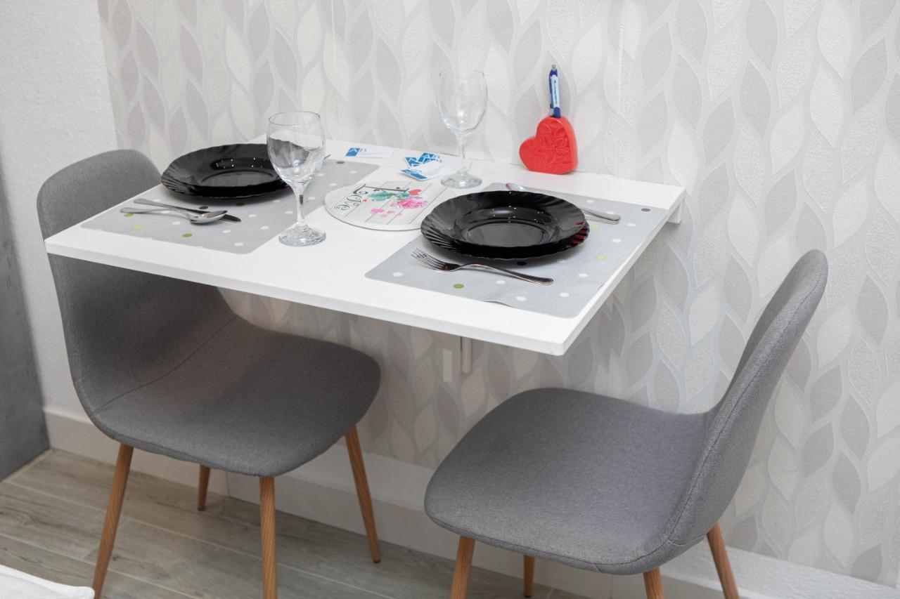 Apartmani Budimcic Trebinje Exteriér fotografie