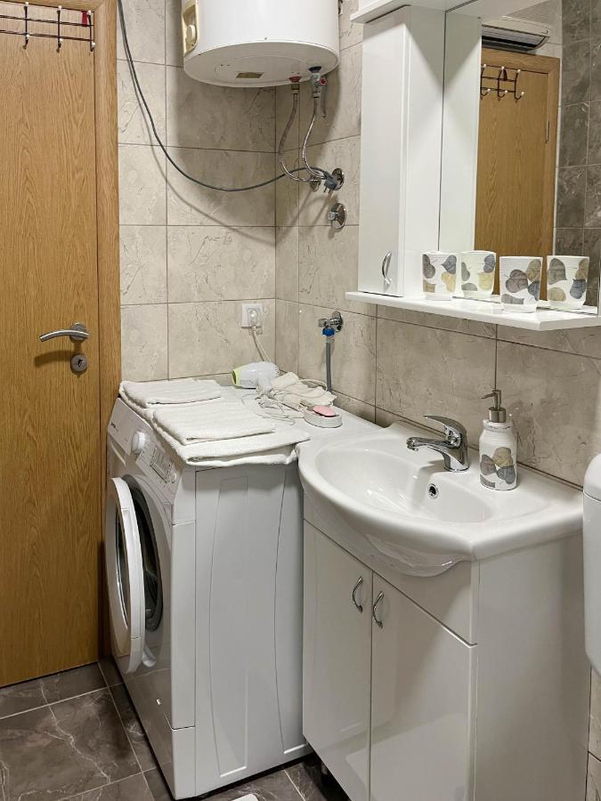 Apartmani Budimcic Trebinje Exteriér fotografie
