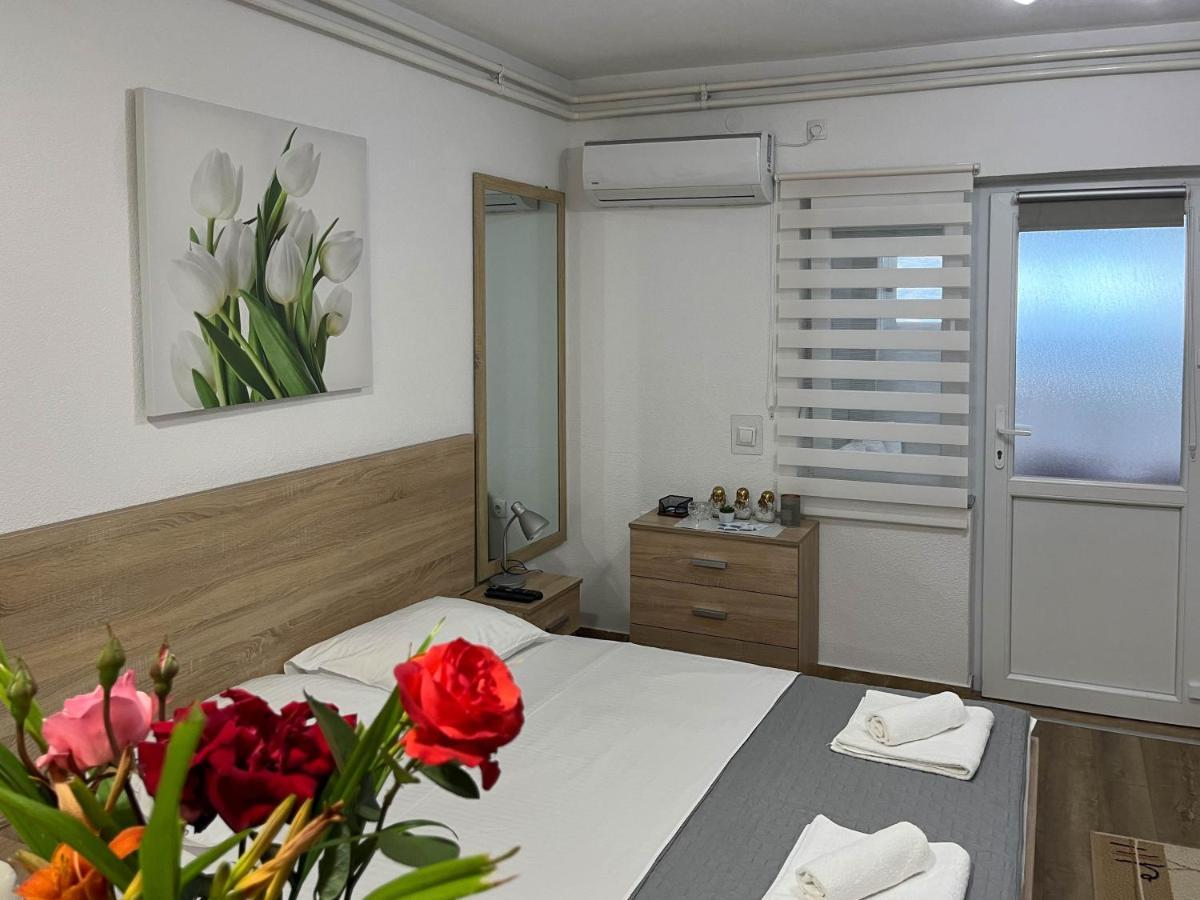 Apartmani Budimcic Trebinje Exteriér fotografie