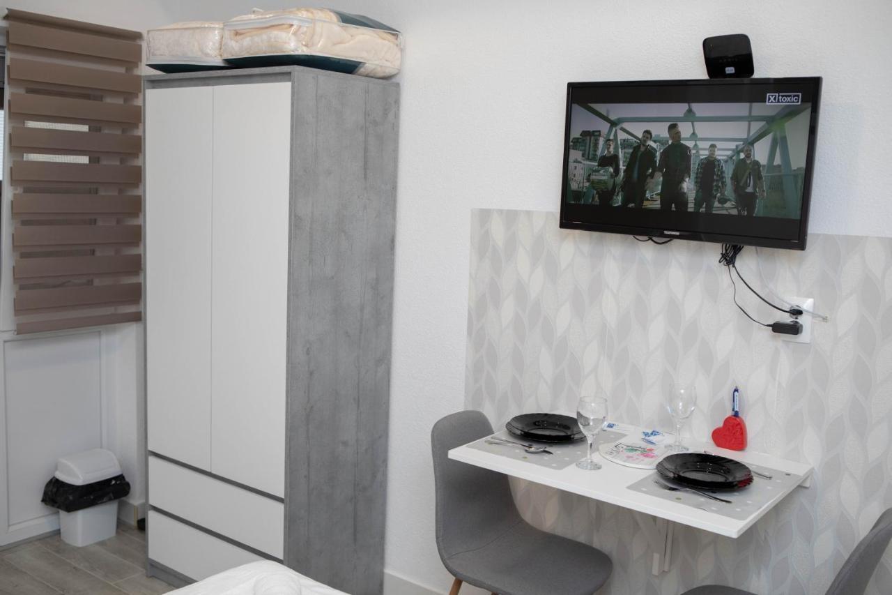 Apartmani Budimcic Trebinje Exteriér fotografie