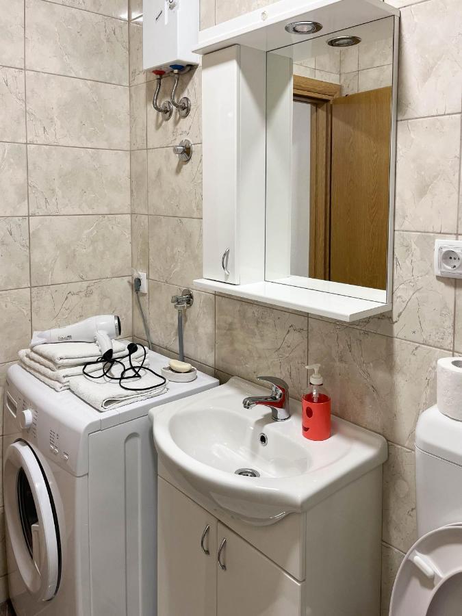 Apartmani Budimcic Trebinje Exteriér fotografie