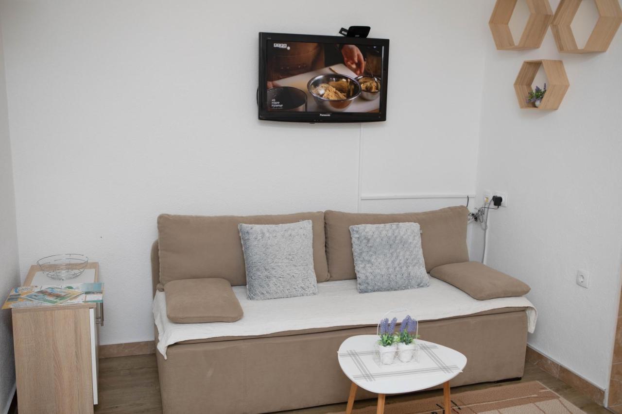 Apartmani Budimcic Trebinje Exteriér fotografie