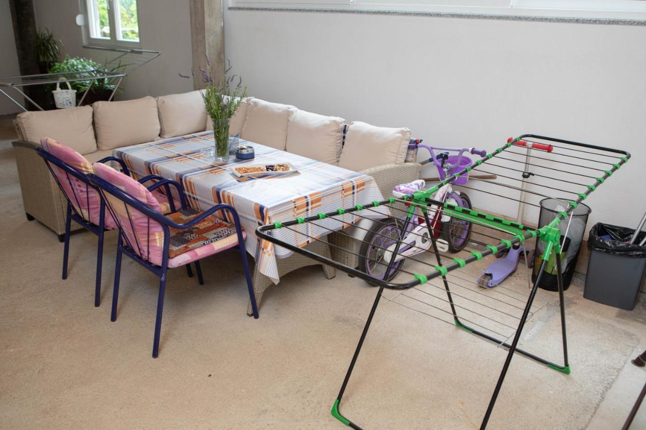 Apartmani Budimcic Trebinje Exteriér fotografie