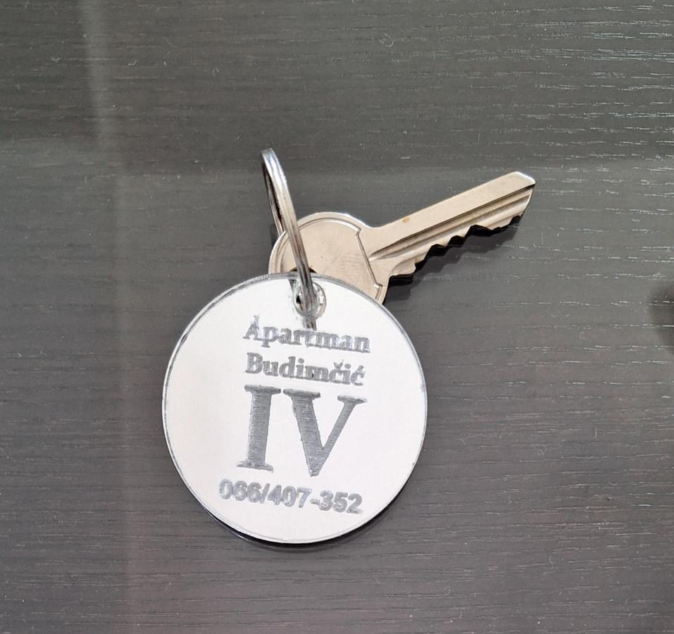 Apartmani Budimcic Trebinje Exteriér fotografie