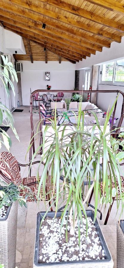Apartmani Budimcic Trebinje Exteriér fotografie